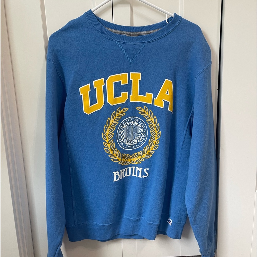 UCLA Crewneck